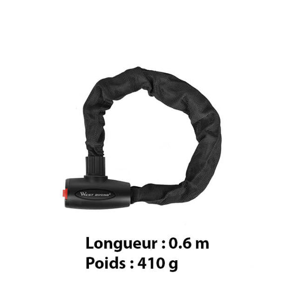 antivol velo