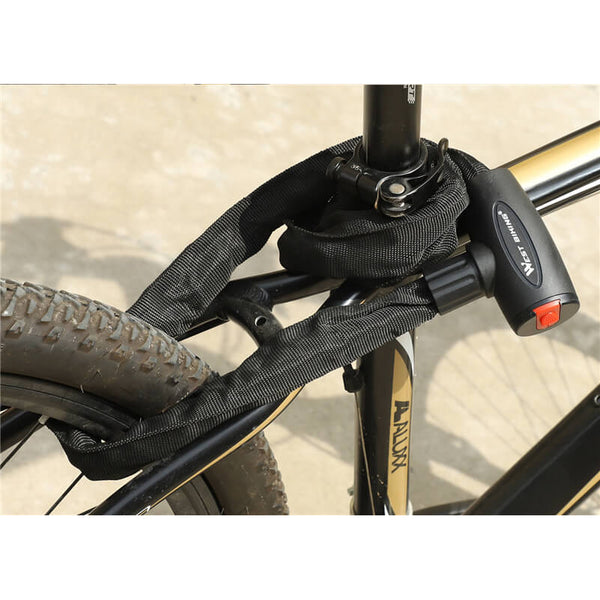 antivol velo
