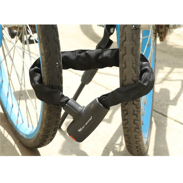 antivol velo