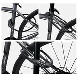 Antivol velo