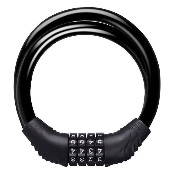 Antivol velo