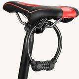 Antivol velo