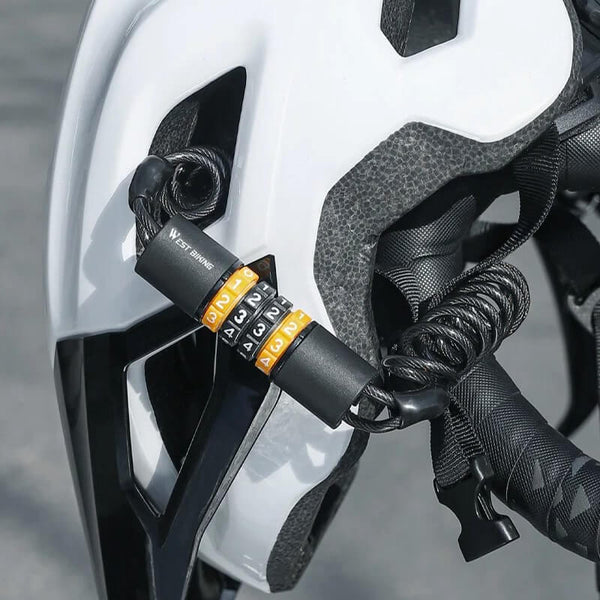 antivol velo