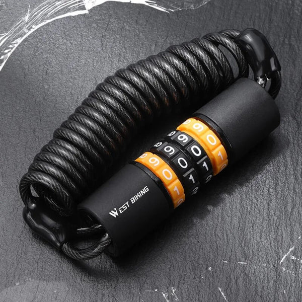 antivol velo