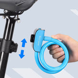 antivol velo