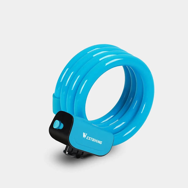 antivol velo
