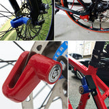 antivol velo