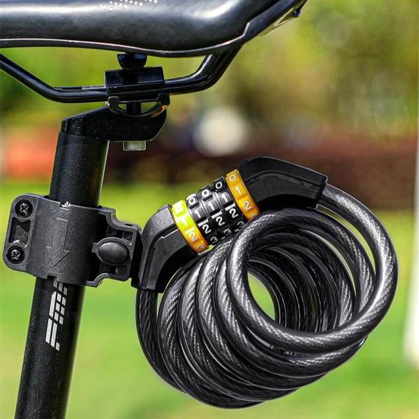 antivol velo