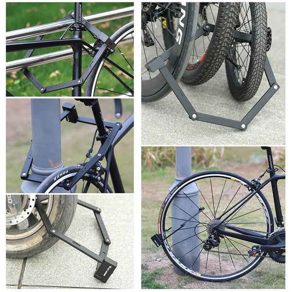 antivol velo