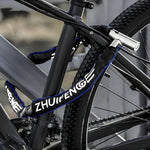 antivol velo