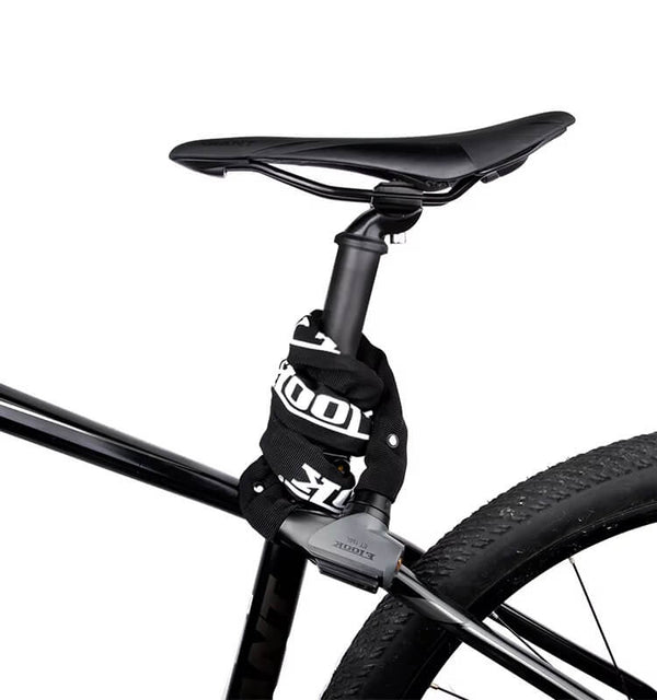 Antivol velo