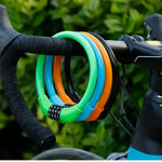 antivol velo