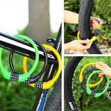 antivol velo