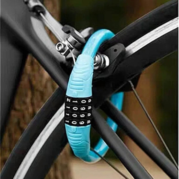 antivol velo