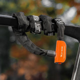 Antivol velo