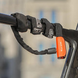 Antivol velo