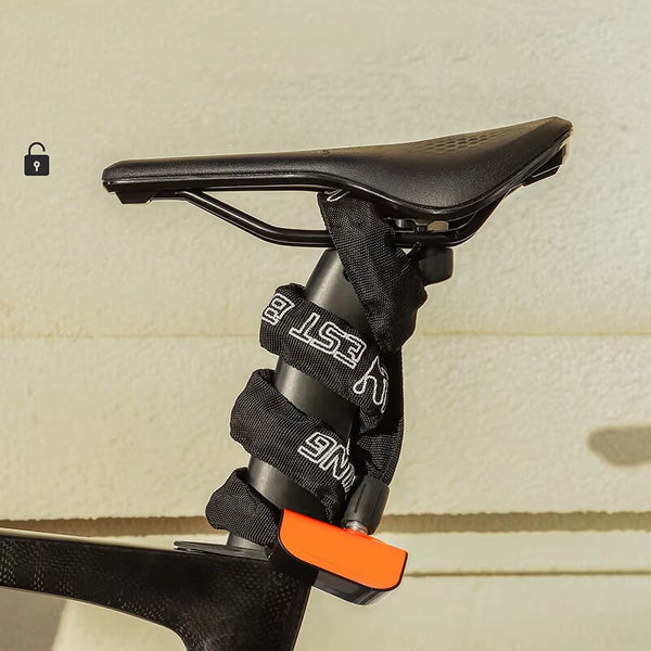 Antivol velo