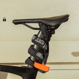 Antivol velo