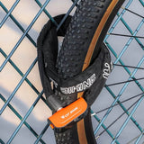 Antivol velo
