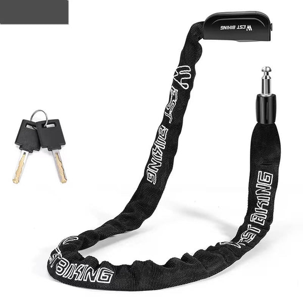 Antivol velo