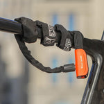Antivol velo