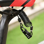 antivol velo