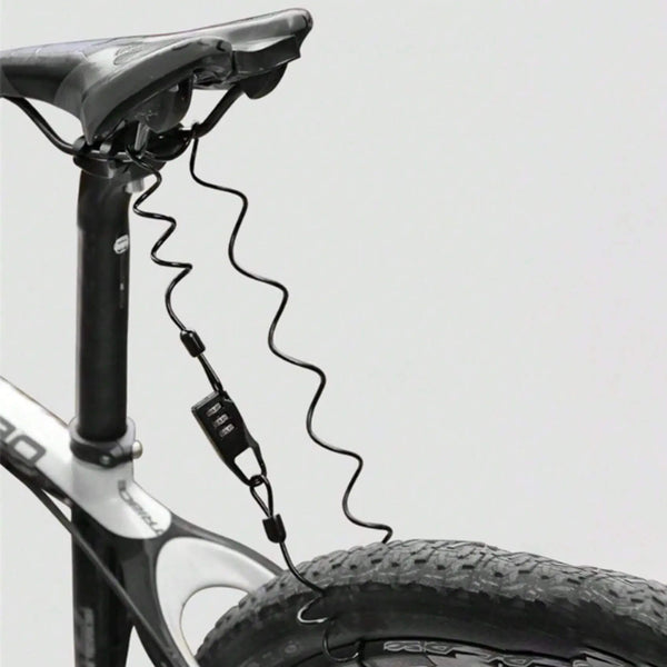 antivol velo