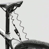 antivol velo