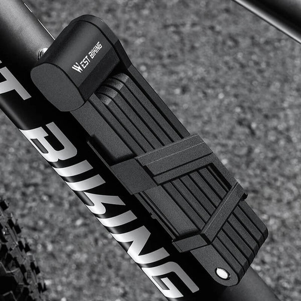 Antivol velo