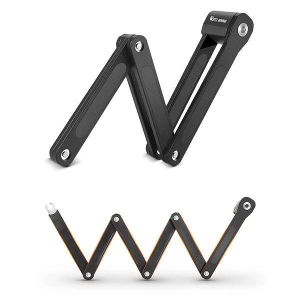 Antivol velo