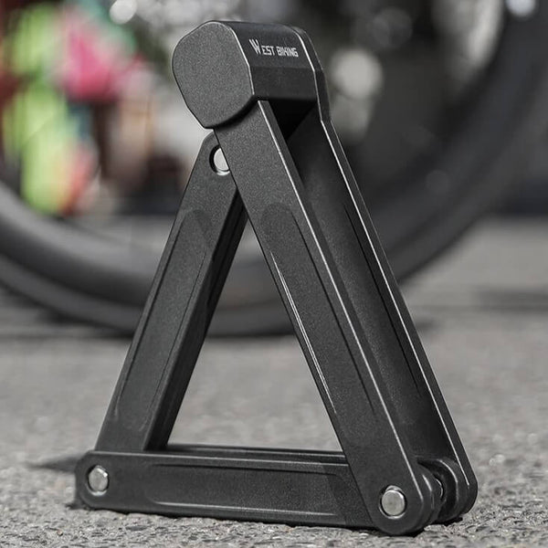 Antivol velo