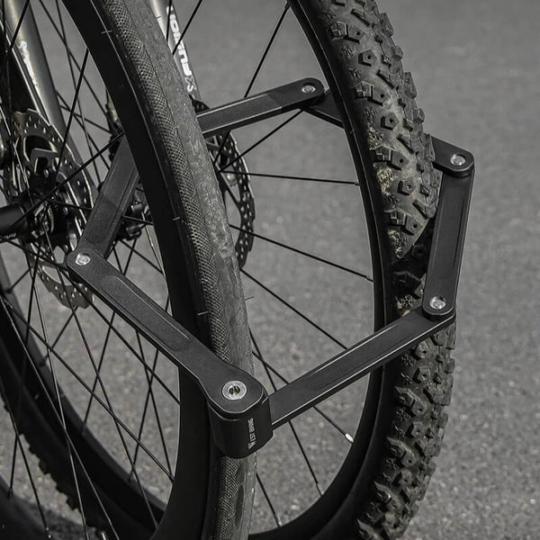 Antivol velo