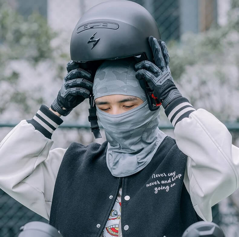 CAGOULE VÉLO 900 COUPE VENT VAN RYSEL