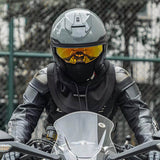 Cagoule velo
