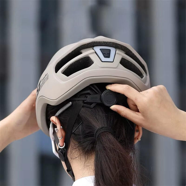 casque velo