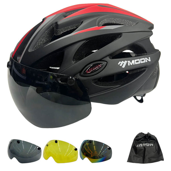 casque velo