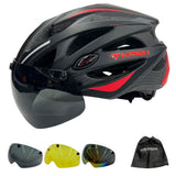 casque velo