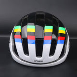 Casque velo