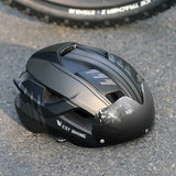 casque velo