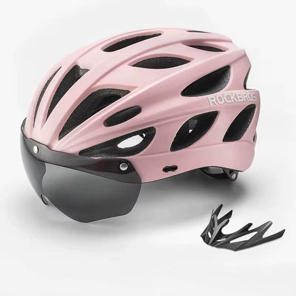 casque velo