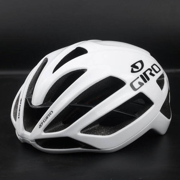 Casque velo