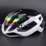 Casque velo