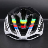 Casque velo