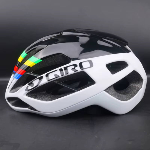 Casque velo
