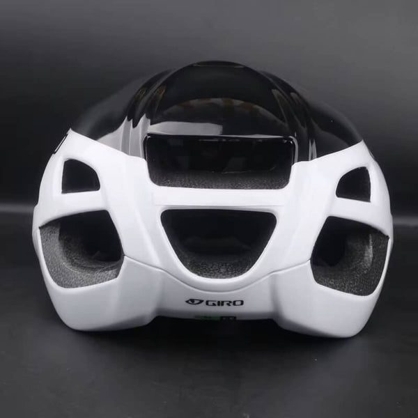 Casque velo