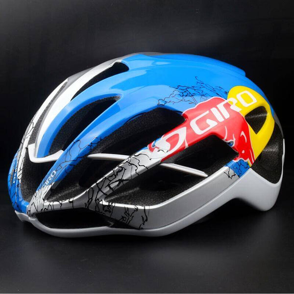 Casque velo