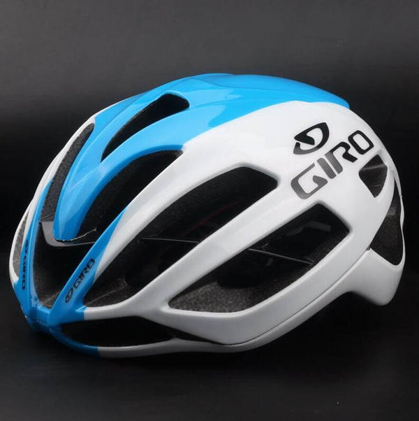 Casque velo