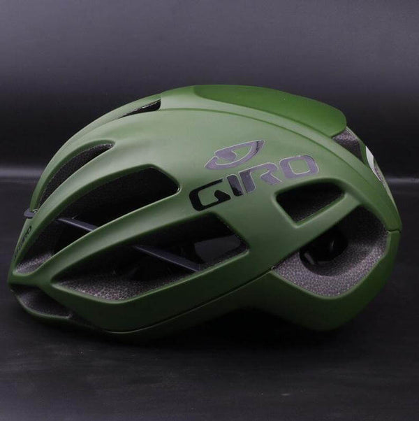 Casque velo