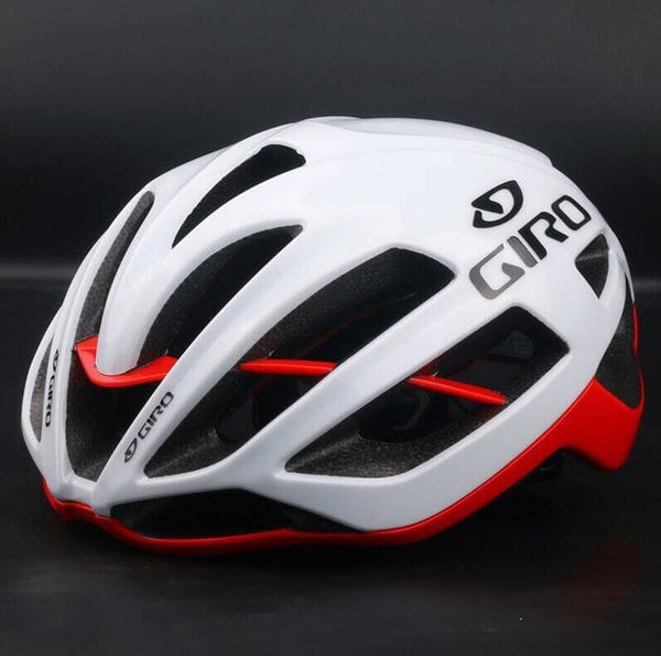 Casque velo