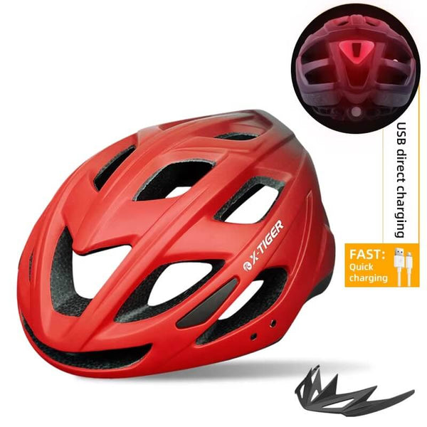 casque velo